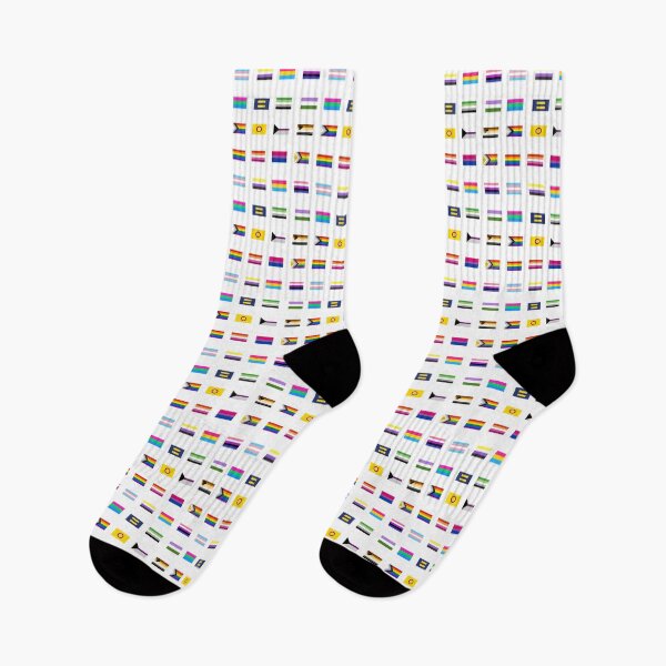 Item preview, Pride Flags - Complete Set designed and sold by Inspirationmotivation.