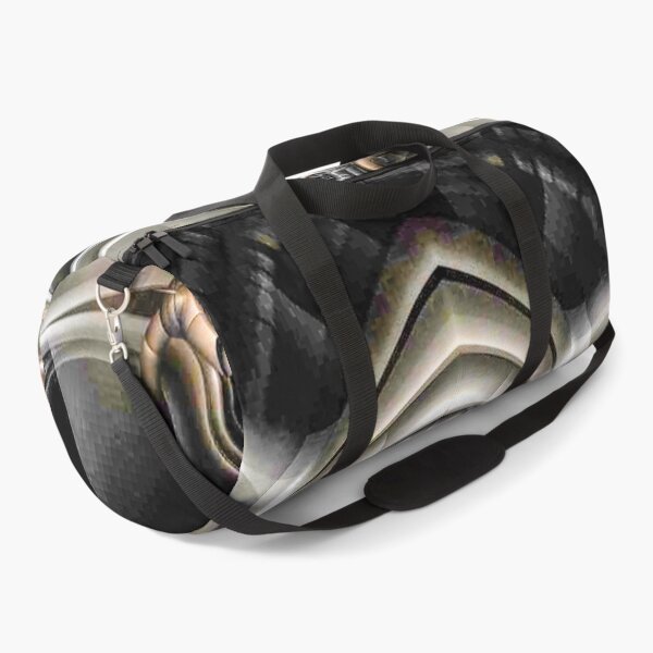 Item preview, fwc 2186 Sci Fi Cyborg designed and sold by fred chiea.