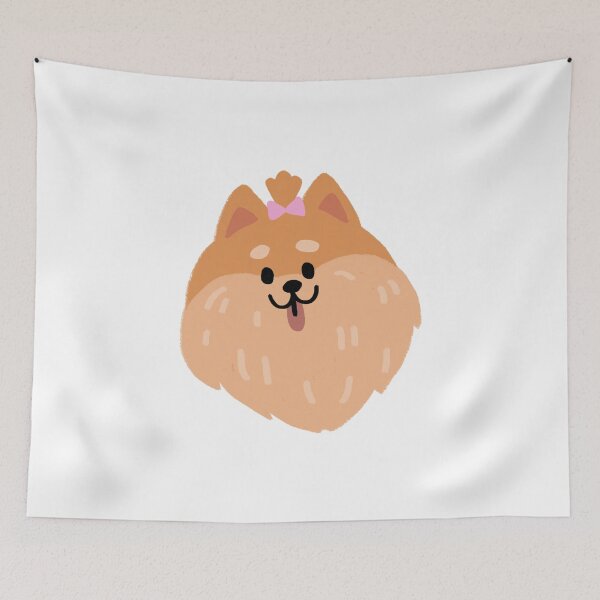 Item preview, Puppy Face  designed and sold by Vaglestyle.