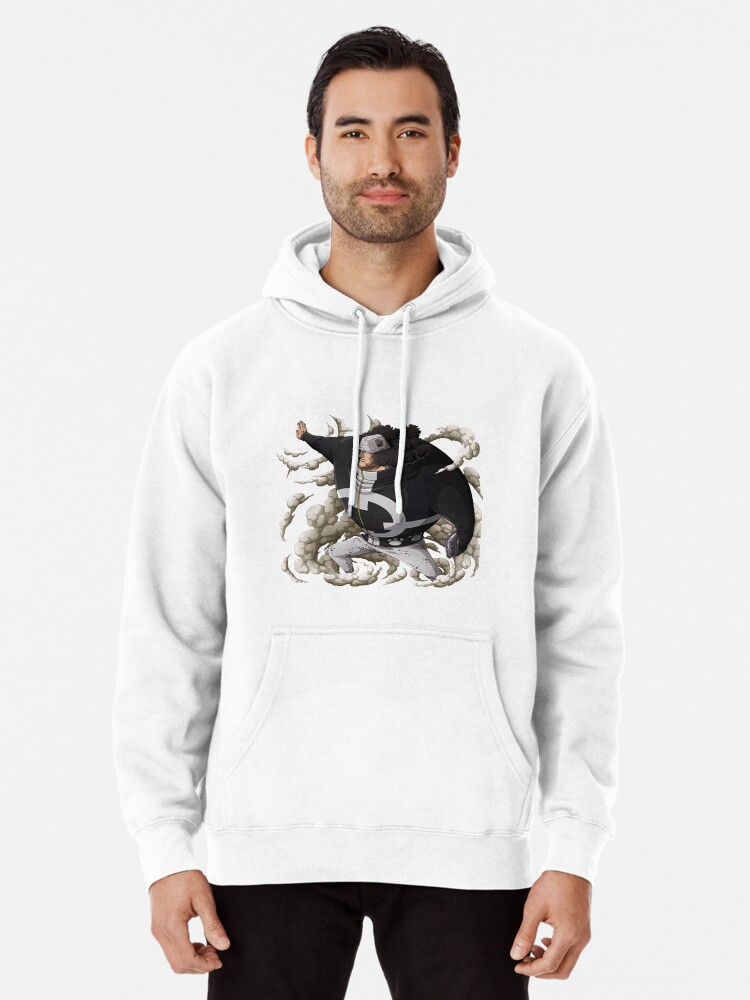 Bartholomew sales kuma hoodie