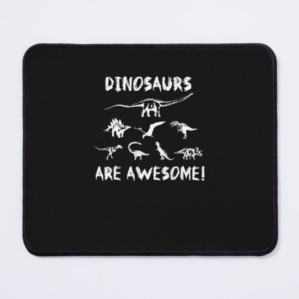 Item preview, Dinosaurs are Awesome! Dino designed and sold by deanna8ag.
