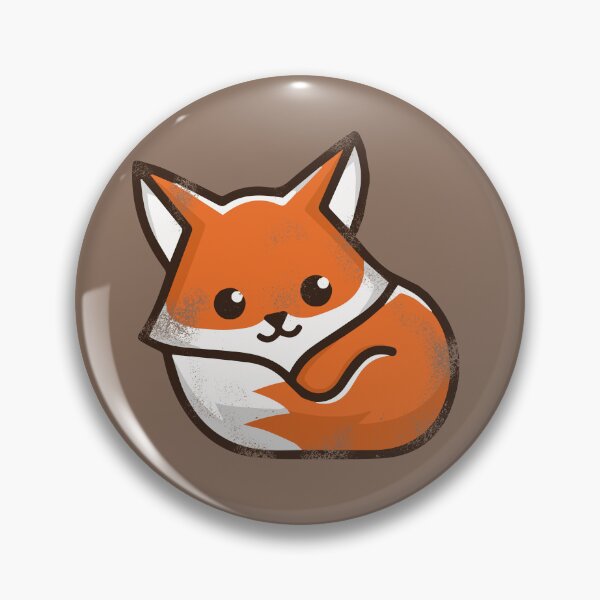 Item preview, Fox designed and sold by akluensner.