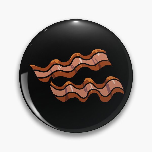 Item preview, Bacon strips designed and sold by jonmlam.
