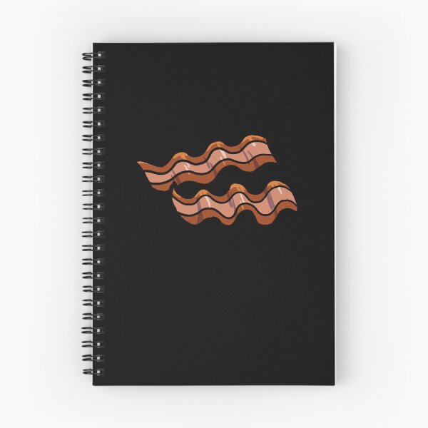 Item preview, Bacon strips designed and sold by jonmlam.