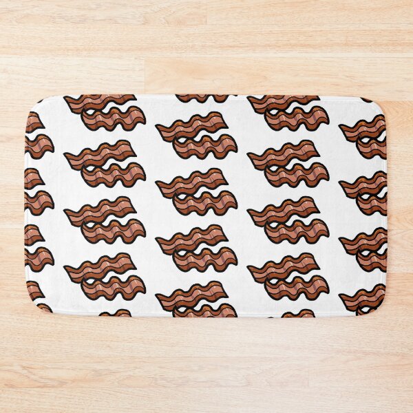 Item preview, Bacon strips designed and sold by jonmlam.