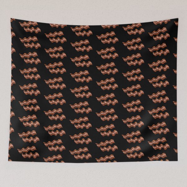 Item preview, Bacon strips designed and sold by jonmlam.