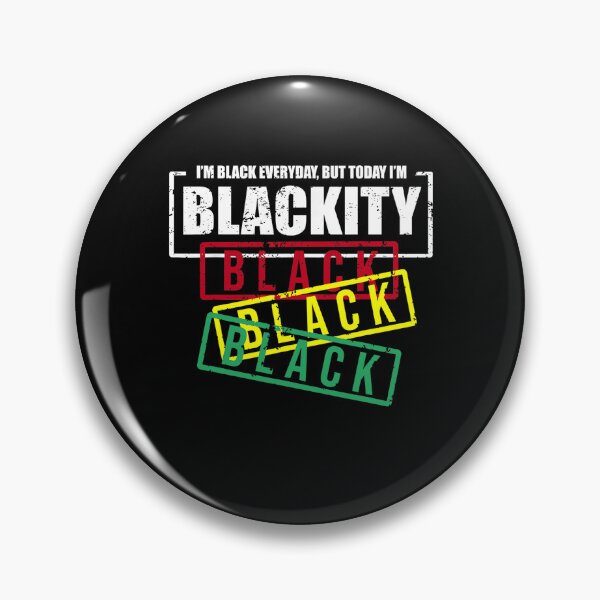 Item preview, IM BLACK EVERY DAY JUNETEENTH INDEPENDENCE FREEDOM DAY designed and sold by lukas69graphic.