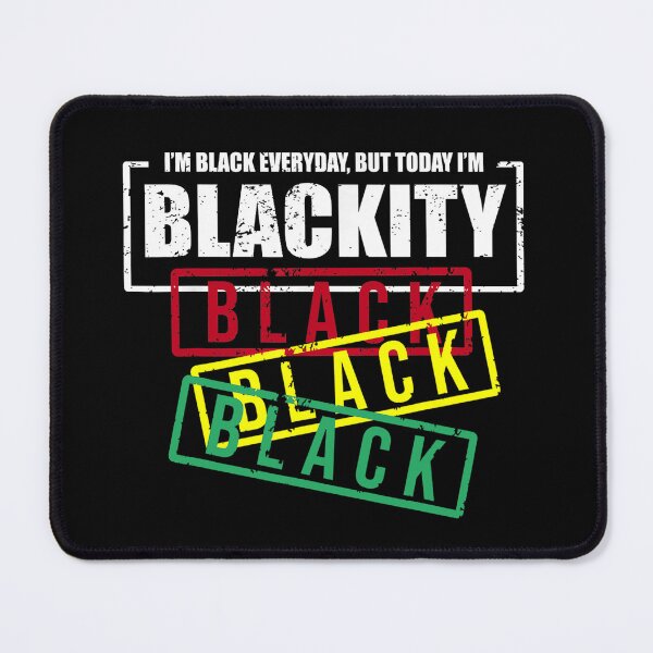 Item preview, IM BLACK EVERY DAY JUNETEENTH INDEPENDENCE FREEDOM DAY designed and sold by lukas69graphic.