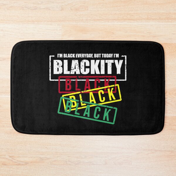 Item preview, IM BLACK EVERY DAY JUNETEENTH INDEPENDENCE FREEDOM DAY designed and sold by lukas69graphic.