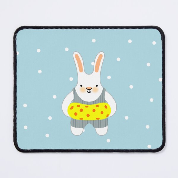 Item preview, SUMMER RABBIT designed and sold by MAYRA PEREZ.