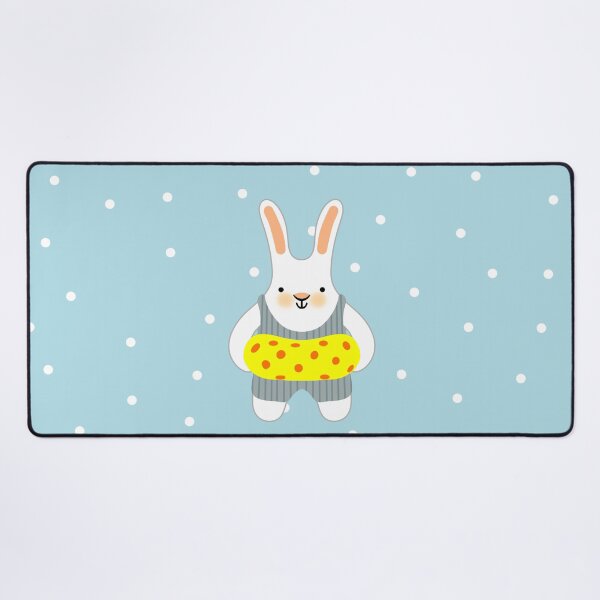 Item preview, SUMMER RABBIT designed and sold by MAYRA PEREZ.