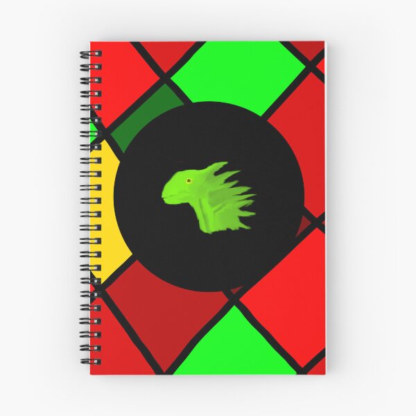Item preview, Mosaic Pattern With Dino Artwork5 D1 Production designed and sold by SelfUpgrade.