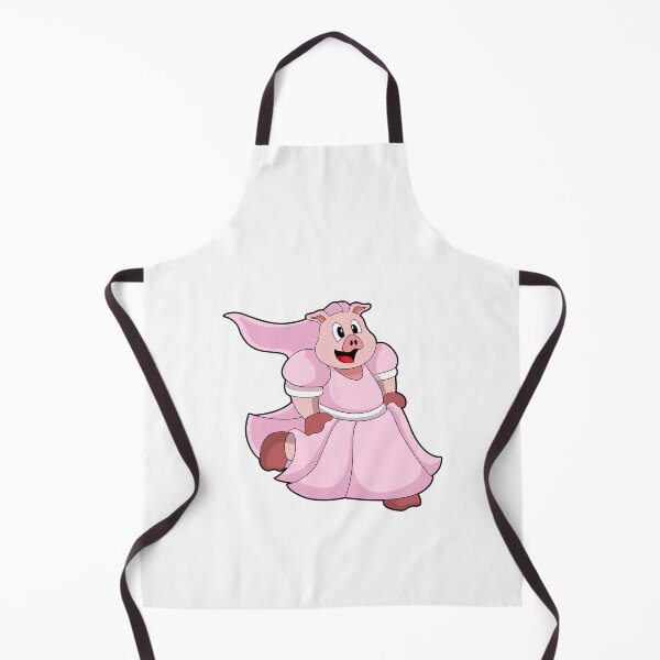 Item preview, Pig Bride Wedding dress Wedding designed and sold by Snabdesign84.