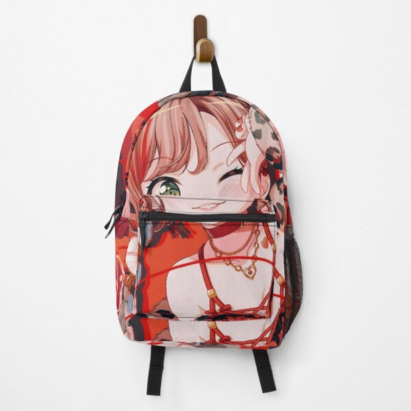 Item preview, Lisa Imai BANG DREAM Banner designed and sold by kylewords00.