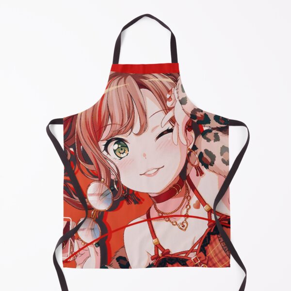 Item preview, Lisa Imai BANG DREAM Banner designed and sold by kylewords00.