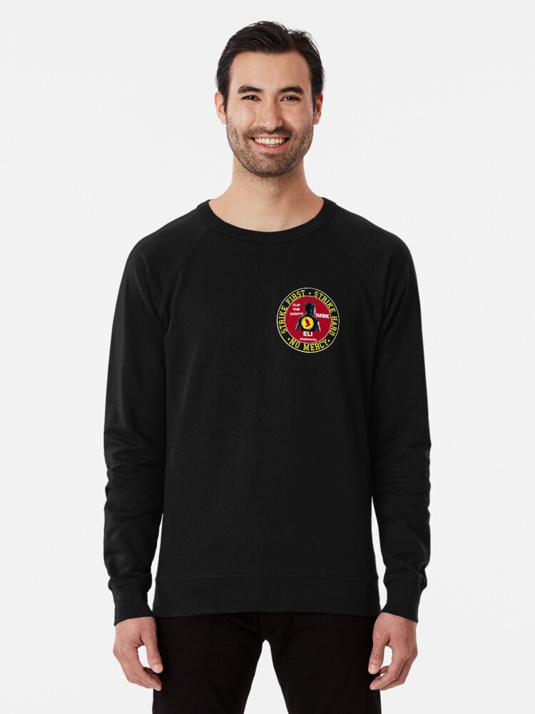 Cobra Kai Hawk Eli Moskowitz T-shirt, hoodie, sweater, long sleeve