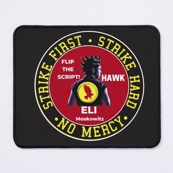 Item preview, Hawk - Eli Moskowitz designed and sold by UnboundFull.