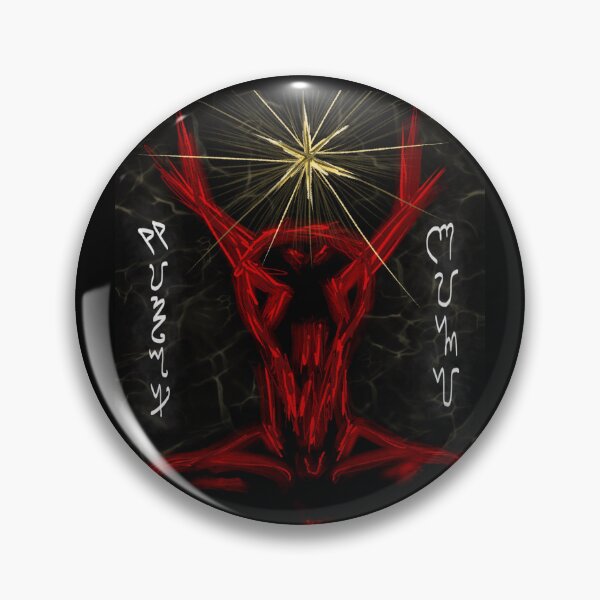 Item preview, Witch King designed and sold by MarshallWSL.