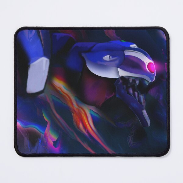 Item preview, Cosmic Level Eva 00 - Neon Genesis Evangelion Fan Art designed and sold by blueflaw.