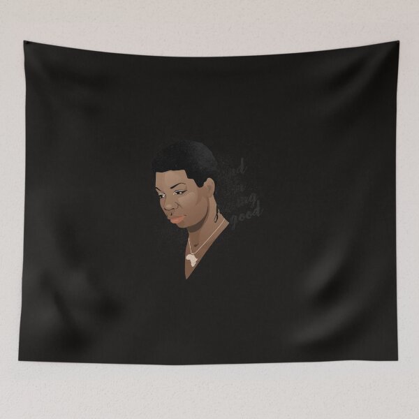 Item preview, Feeling Good Essential designed and sold by olgajorqt.