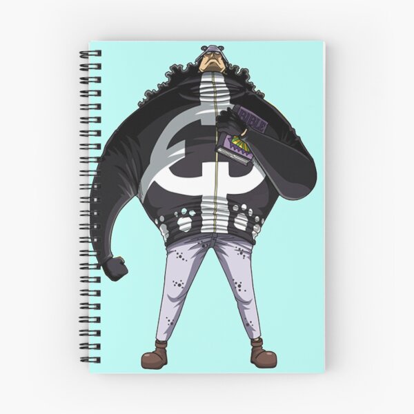 Item preview, Bartholomew Kuma one piece designed and sold by AngelcxSenwq.