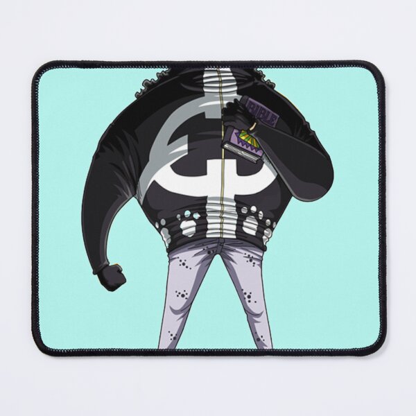 Item preview, Bartholomew Kuma one piece designed and sold by AngelcxSenwq.