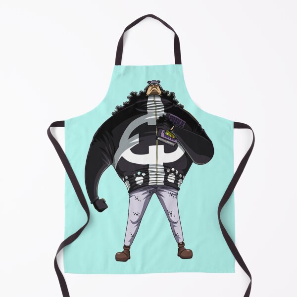 Item preview, Bartholomew Kuma one piece designed and sold by AngelcxSenwq.