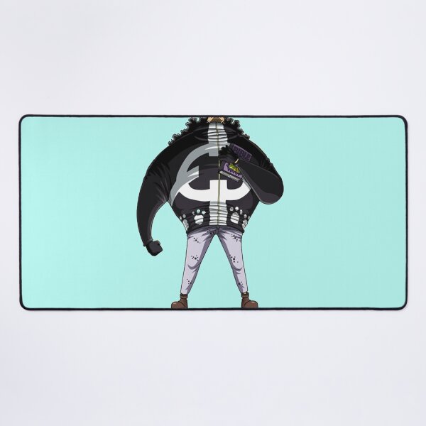 Item preview, Bartholomew Kuma one piece designed and sold by AngelcxSenwq.