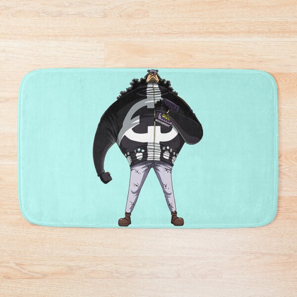 Item preview, Bartholomew Kuma one piece designed and sold by AngelcxSenwq.