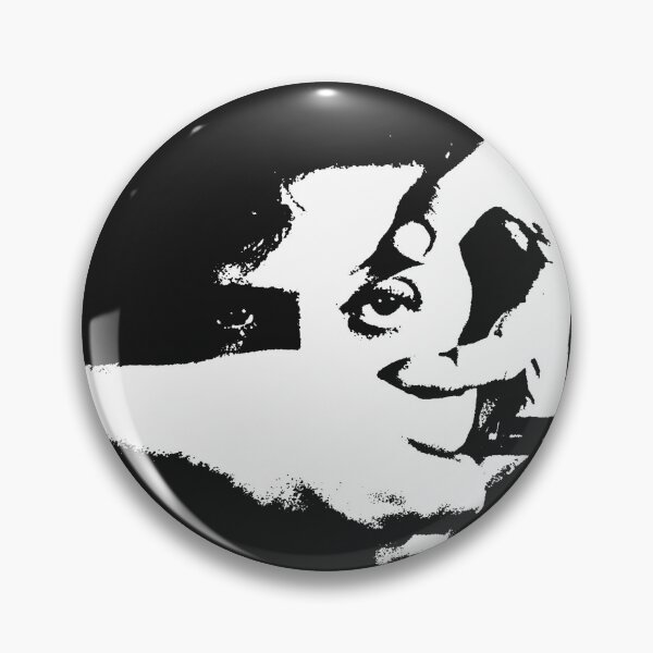 Item preview, scared eye designed and sold by alphaville.