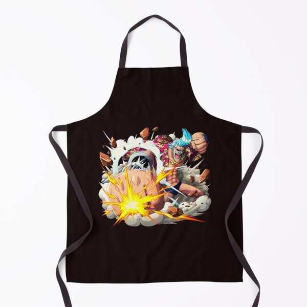 Item preview, One Piece [ Franky ] collection-One Piece [ Franky ] collection-002002 designed and sold by DarionSmitham.
