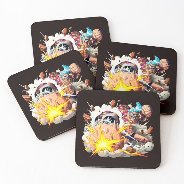Item preview, One Piece [ Franky ] collection-One Piece [ Franky ] collection-002002 designed and sold by DarionSmitham.