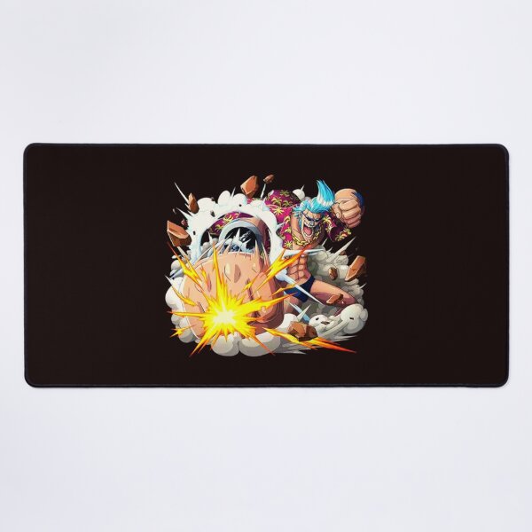 Item preview, One Piece [ Franky ] collection-One Piece [ Franky ] collection-002002 designed and sold by DarionSmitham.