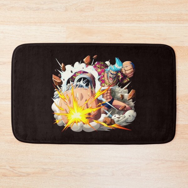 Item preview, One Piece [ Franky ] collection-One Piece [ Franky ] collection-002002 designed and sold by DarionSmitham.