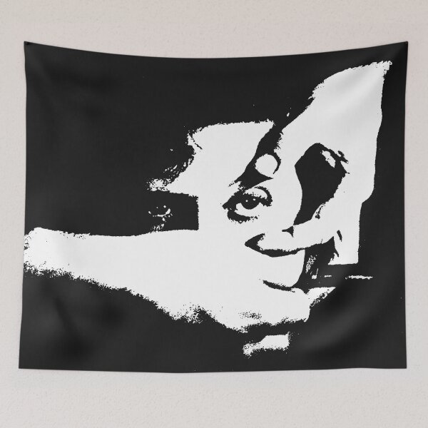 Item preview, scared eye designed and sold by alphaville.