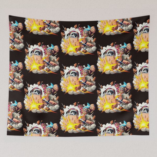 Item preview, One Piece [ Franky ] collection-One Piece [ Franky ] collection-002002 designed and sold by DarionSmitham.