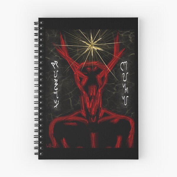 Item preview, Witch King designed and sold by MarshallWSL.