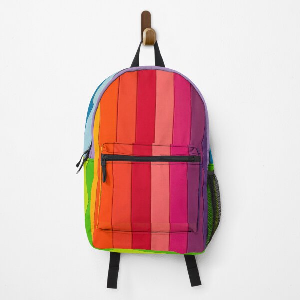 Item preview, Rainbow Design designed and sold by Abrarhussain.