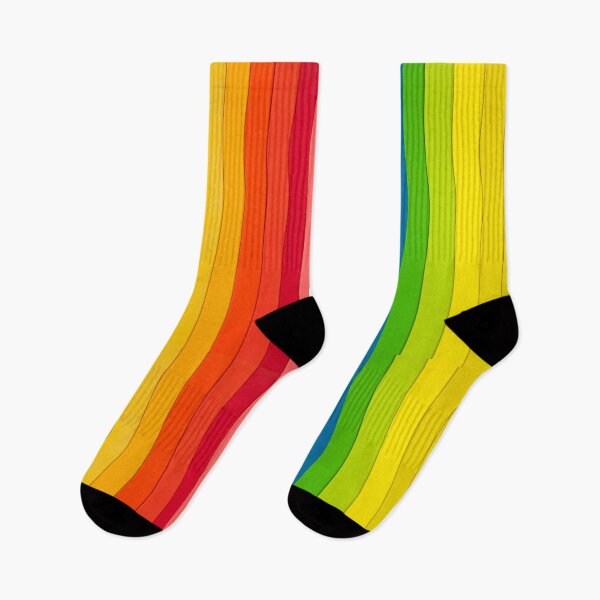 Item preview, Rainbow Design designed and sold by Abrarhussain.