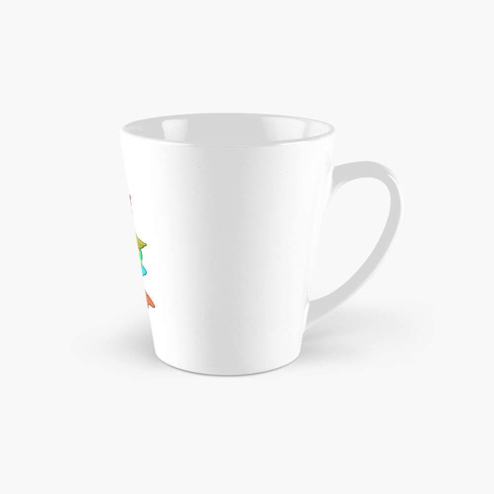 Item preview, Tall Mug designed and sold by Snabdesign84.