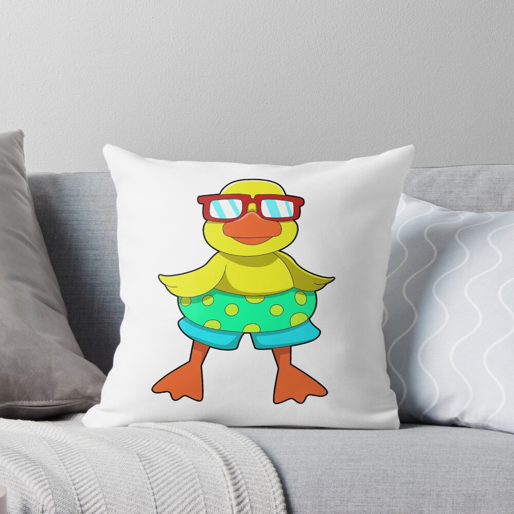 Item preview, Throw Pillow designed and sold by Snabdesign84.