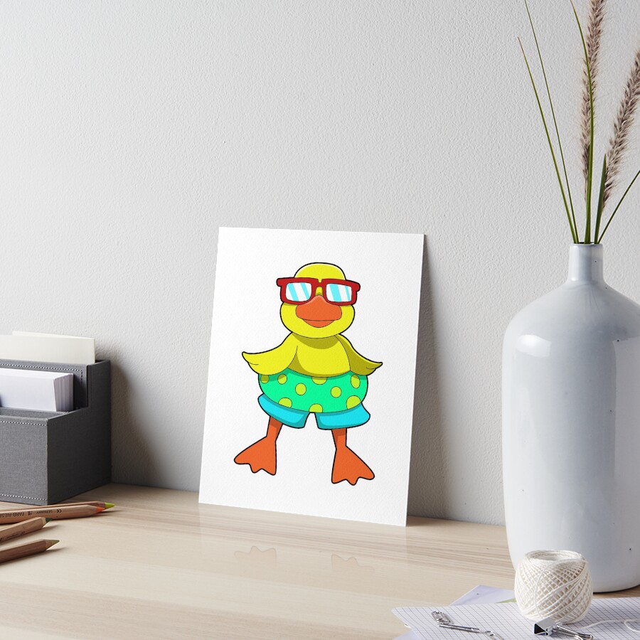 Item preview, Art Board Print designed and sold by Snabdesign84.