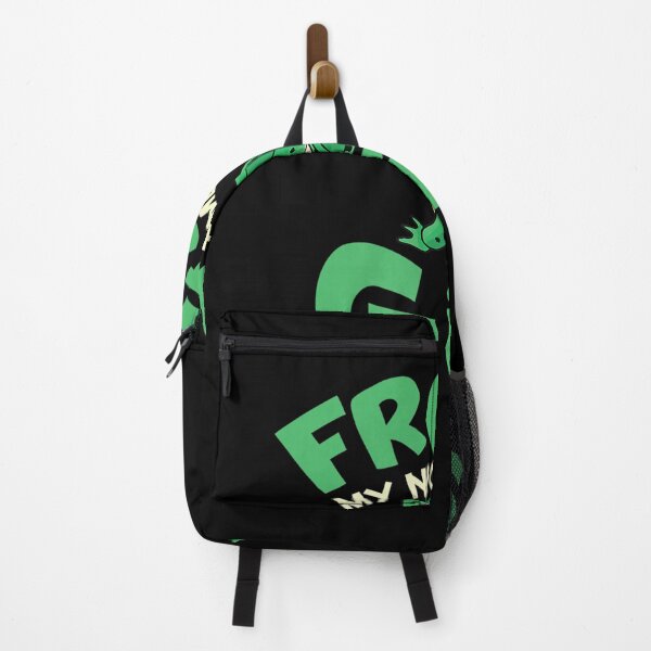 Item preview, FROGS MY NIGHTTIME GIG FUNNY FROG HUNTING HUNTER designed and sold by sobriowslen.