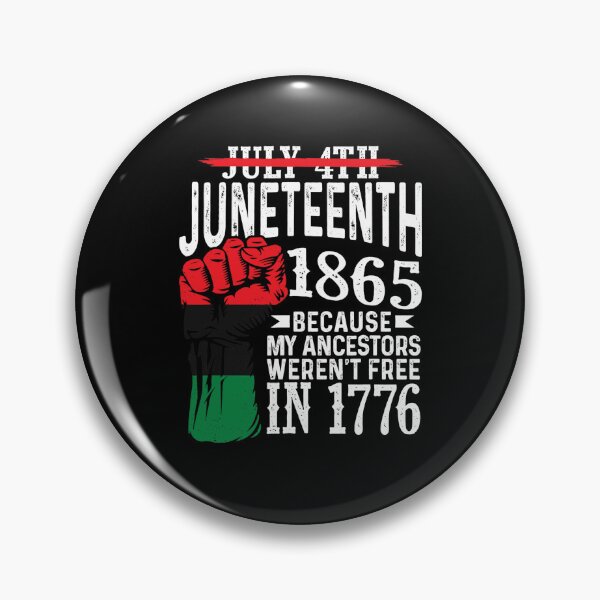 Item preview, 4TH JULY JUNETEENTH INDEPENDENCE FREEDOM DAY designed and sold by lukas69graphic.