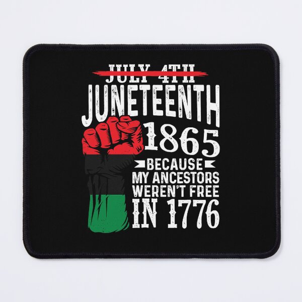 Item preview, 4TH JULY JUNETEENTH INDEPENDENCE FREEDOM DAY designed and sold by lukas69graphic.