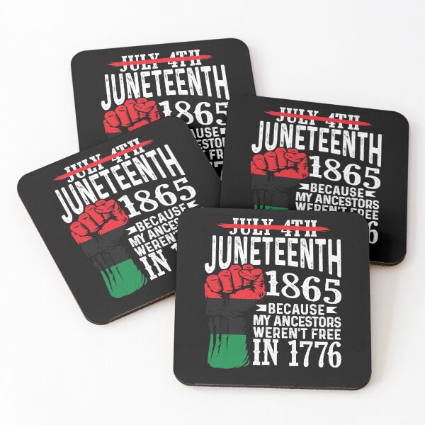 Item preview, 4TH JULY JUNETEENTH INDEPENDENCE FREEDOM DAY designed and sold by lukas69graphic.