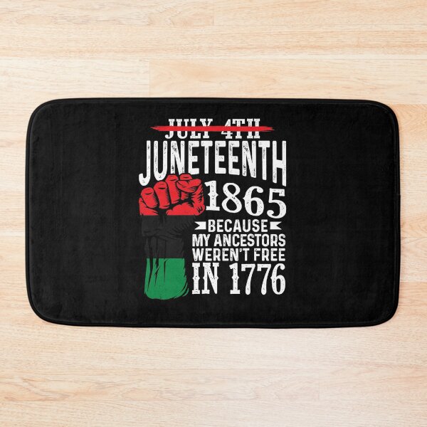 Item preview, 4TH JULY JUNETEENTH INDEPENDENCE FREEDOM DAY designed and sold by lukas69graphic.
