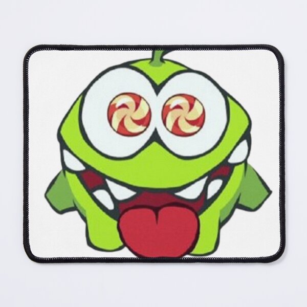 Item preview, om yum designed and sold by ShopFari.