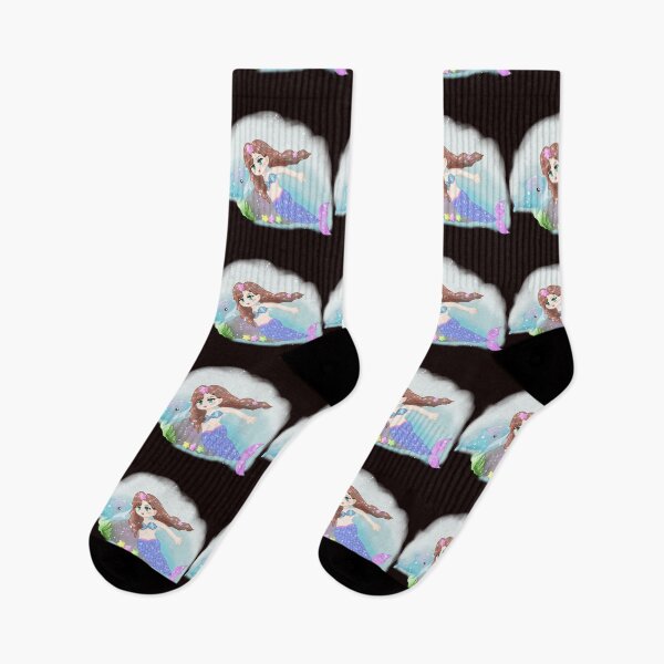 Item preview, Under the ocean | Mermay designed and sold by FennyWijayaMomo.