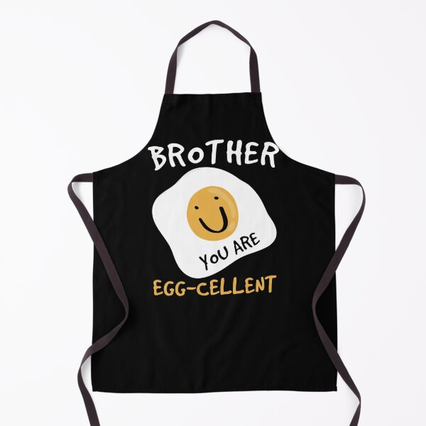 Item preview, Funny Brother You Are Egg-cellent Tshirt designed and sold by SunsetGloww.